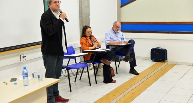 Em mesa-redonda na 71ª Reunião Anual da SBPC, personalidades atuantes no segmento de inovação apontaram os gargalos para o avanço tecnológico do País e as perspectivas de consolidação do Sistema Nacional de Ciência, Tecnologia e Informática