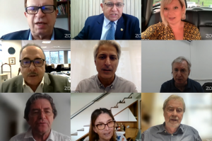 15.10 - mobilização em defesa da ciência